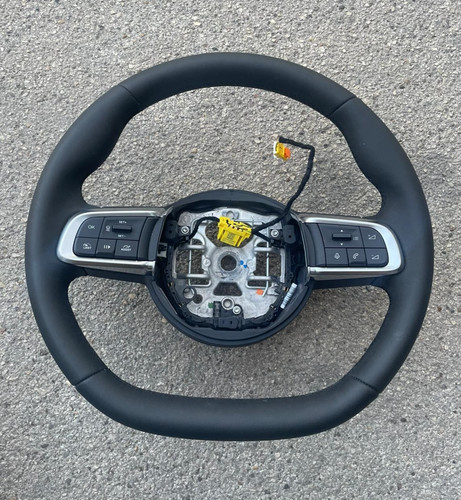 Volante sterzo fiat - fiat, nuova