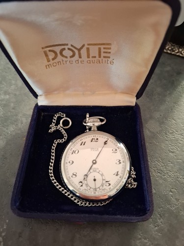 Orologio vintage carica - vintage,