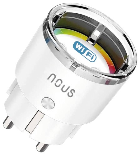 Nous presa intelligente - presa,