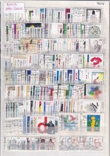 Confederazione 1996-2000