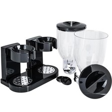 Dispenser Storage Doppio