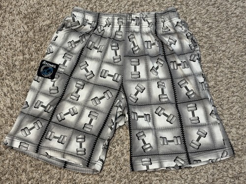 Pantaloncini palestra - pantaloncini,