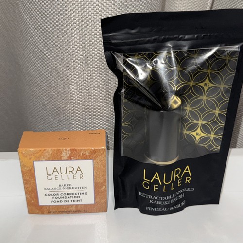 Laura geller baked - geller,