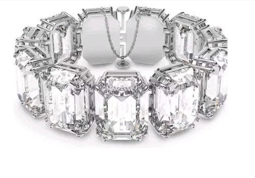 Swarovski millenia bracciale - millenia,