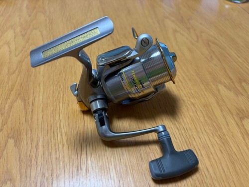 Mulinello spinning daiwa - mulinello, da