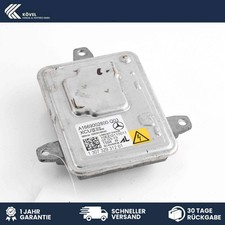 Centralina Xenon Sistema