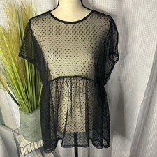 Tunica donna Zara piccola a