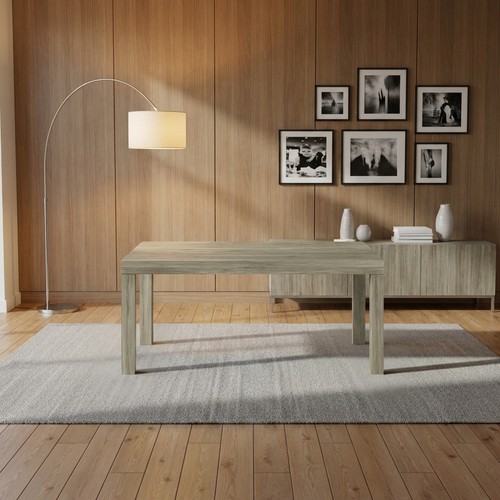 Dechome tavolo allungabile - allungabile, da