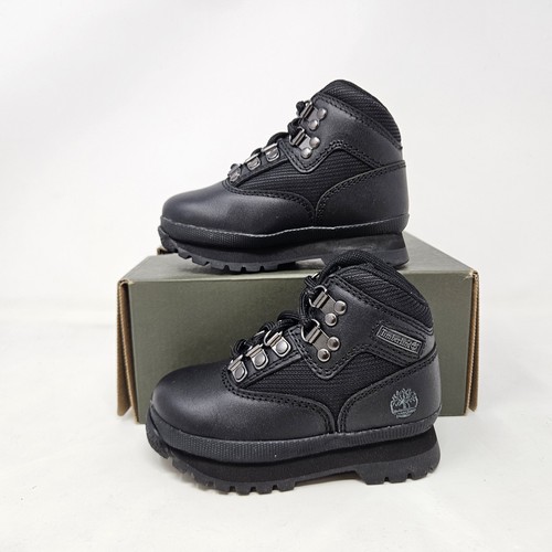 Timberland euro hiker - euro,