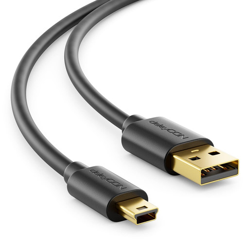 Cavo mini usb 0 high - cavo, 2.0