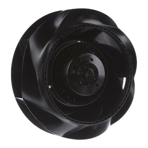 Ventilatore centrifugo