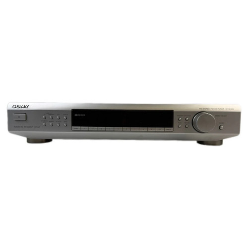 Sintonizzatore stereo am - sintonizzatore,