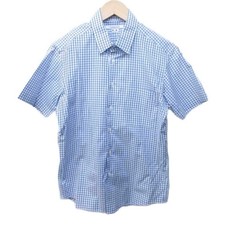 Camicia uomo CANCLINI manica