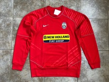 Felpa calcio juventus - juventus, nike