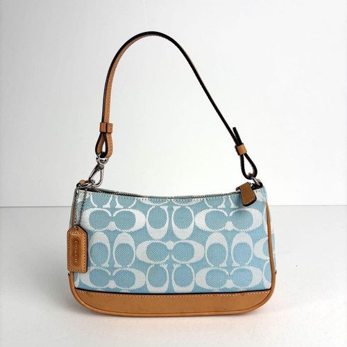 Coach 6094 signature - coach, demi