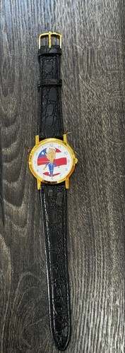 Orologio vintage bill clinton - bill,