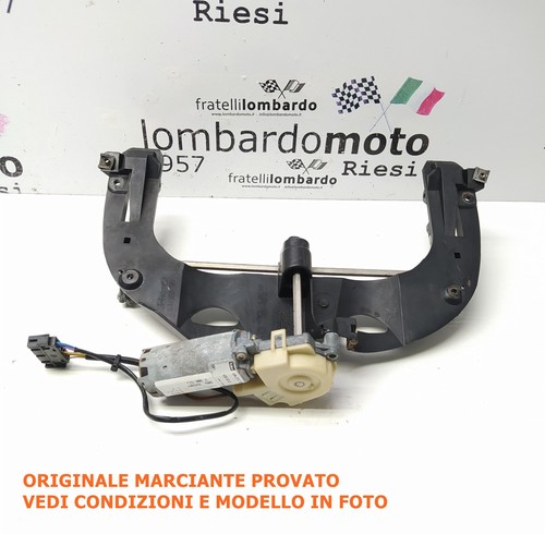 Motorino elettrico parabrezza - motorino,