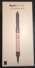 Dyson Airwrap Completo Lungo