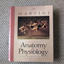 Fundamentals of Anatomy and