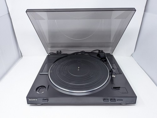 Sony lx250h stereo - ps-lx250h,