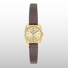 Orologio Manuale Da Donna IWC