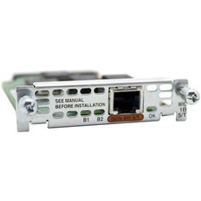 Cisco 800-01833-05 scheda di