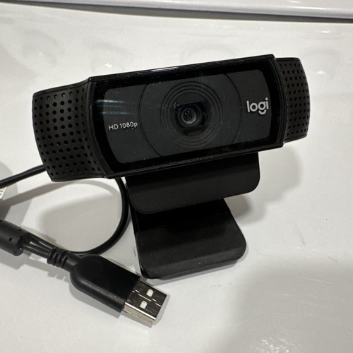 Logitech webcam logi - webcam,