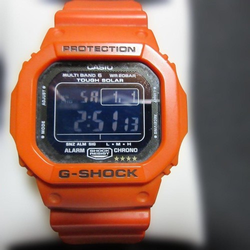 Orologio casio shock - orologio,