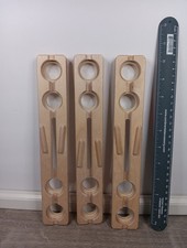 Hape Quadrilla Legno Marmo Run