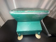 Grattugia formaggio rotante