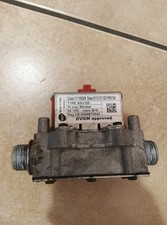 Valvola Gas Bertelli B&P SGV100 C1100009 per Lamborghini FL, Ninfa D