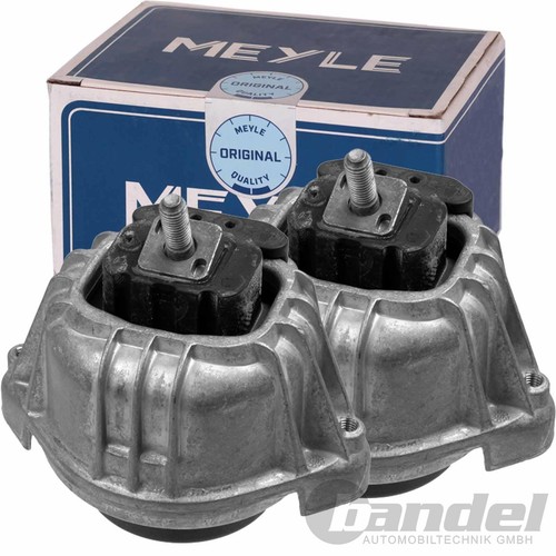 Cuscinetti motore meyle l - meyle, r+l