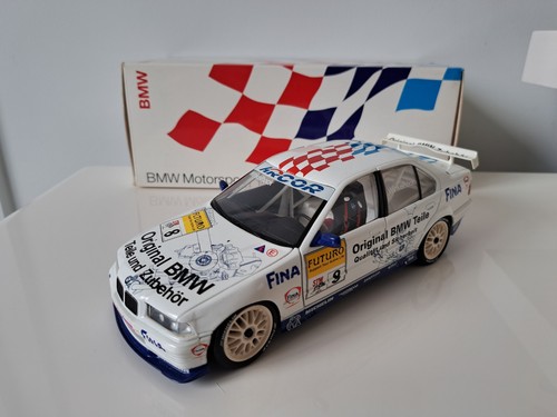 Bmw e36 320i rara - 320i, 1:18