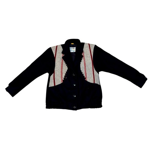 Giacca vintage pioneer wear - giacca,