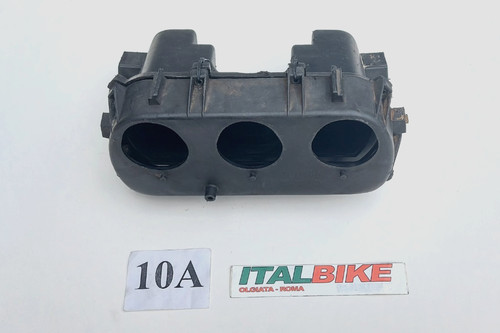 Scatola filtro aria triumph - scatola,