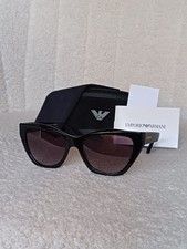Occhiali Da Sole Donna Emporio Armani (54/18/140) EA41765875/8G 