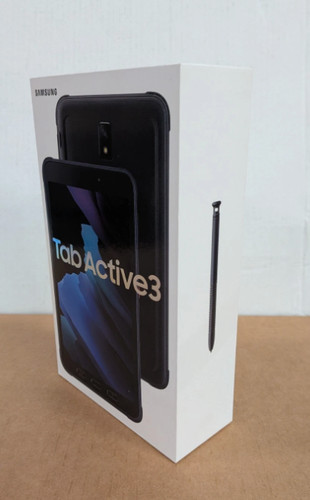Samsung galaxy tab active3 - galaxy,