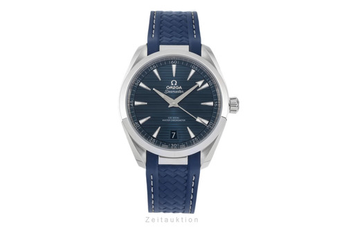 Omega seamaster aqua terra - seamaster,