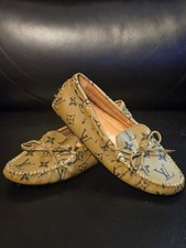 Mocassini Louis Vuitton Gloria