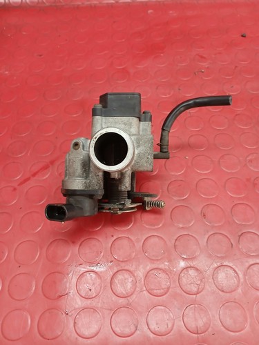 Corpo farfallato kymco visar - corpo,