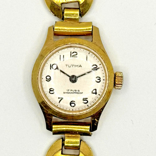 Orologio polso donna - da,