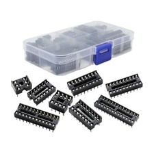 Box 66 zoccoli vari a lamella