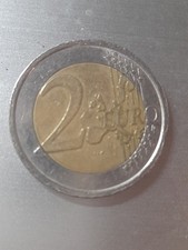 moneta 2 euro dante alighieri