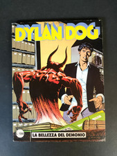 DYLAN DOG ORIGINALE N. 6    (cod.I40)