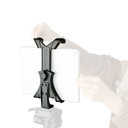 Morsetto supporto treppiede