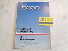 CATALOGO - MANUALE OFFICINA