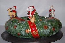 Ghirlanda dell'Avvento 23 cm