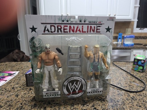 Set action figure - , wwe