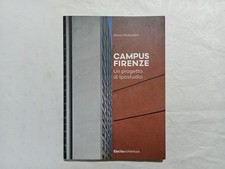 Marco Mulazzani. Campus
