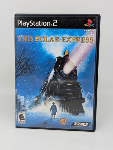 Polar express sony - polar, (sony